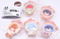 Petit Break Colorful Peach Vol.1 [All 5 type set(Full Complete)]
