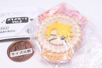 Petit Break Colorful Peach Vol.2 [2.Tattsun]