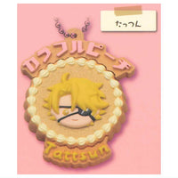 Petit Break Colorful Peach Vol.2 [2.Tattsun]