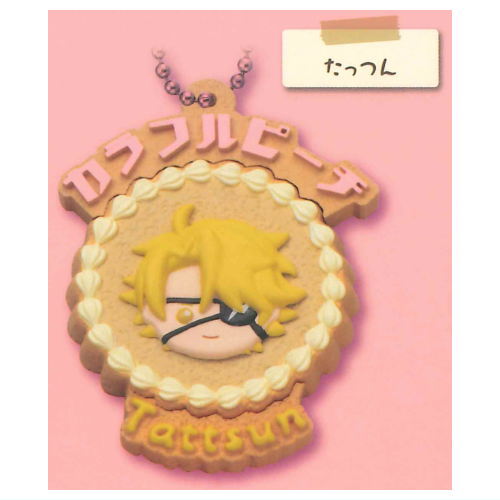Petit Break Colorful Peach Vol.2 [2.Tattsun]