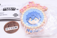 Petit Break Colorful Peach Vol.2 [3.Naokiri]