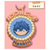 Petit Break Colorful Peach Vol.2 [3.Naokiri]