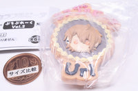 Petit Break Colorful Peach Vol.2 [4.Uri]