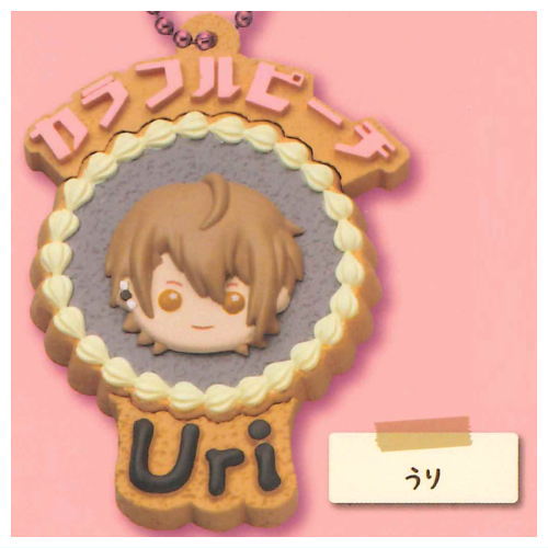Petit Break Colorful Peach Vol.2 [4.Uri]