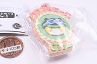 Petit Break Colorful Peach Vol.2 [6.Siva]