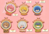 Petit Break Colorful Peach Vol.2 [All 6 type set(Full Complete)]