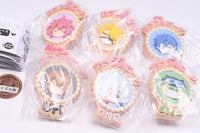 Petit Break Colorful Peach Vol.2 [All 6 type set(Full Complete)]