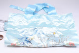 PETER RABBIT Kinchaku Bag Collection [1.A]