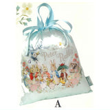 PETER RABBIT Kinchaku Bag Collection [1.A]