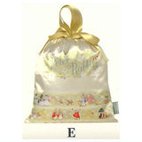 PETER RABBIT Kinchaku Bag Collection [5.E]