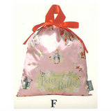 PETER RABBIT Kinchaku Bag Collection [6.F]