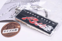 Honda. Motorcycle Metal Emblem Collection Part.4 [4.CB400SF(NC42)]