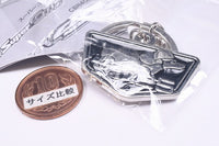 Honda. Motorcycle Metal Emblem Collection Part.4 [6.Dax ST125]