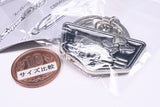 Honda. Motorcycle Metal Emblem Collection Part.4 [6.Dax ST125]