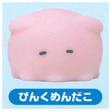 Ice Mendako Puni Puni Mascot [2.Pink Mendako]