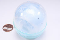 Ice Mendako Puni Puni Mascot [5.Blue Mendako]