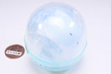 Ice Mendako Puni Puni Mascot [5.Blue Mendako]