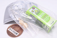 Kikkoman Soy Milk Soy Milk Miniature Charm Collection 2nd [1.Processed Soy Milk]