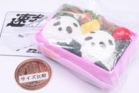 Hayaben [3.CHARA-BENTO]