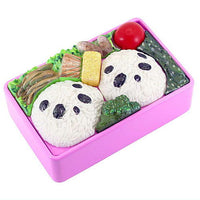 Hayaben [3.CHARA-BENTO]