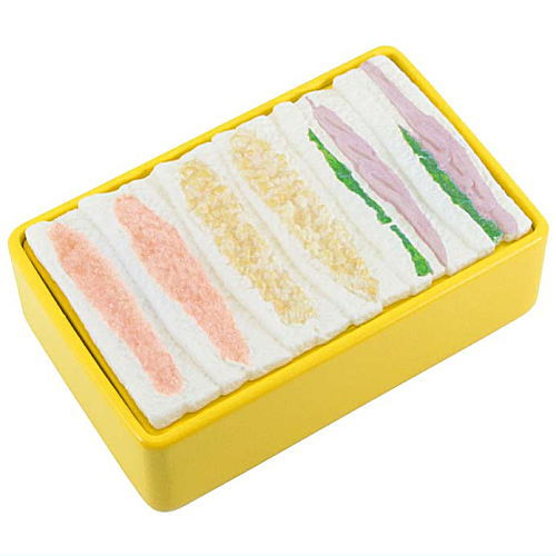 Hayaben [5.SANDWICH]