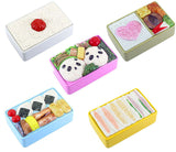 Hayaben [All 5 type set(Full Complete)]