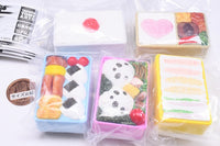 Hayaben [All 5 type set(Full Complete)]