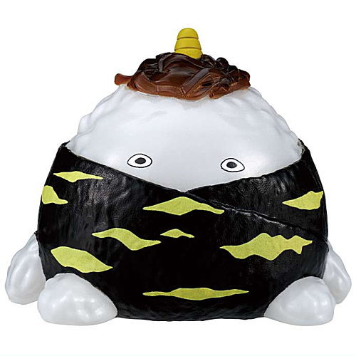 Onigiri [2.Konbu]