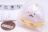 Onigiri [3.Shiomusubi]