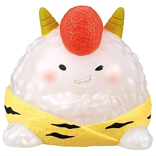 Onigiri [4.Mentaiko]