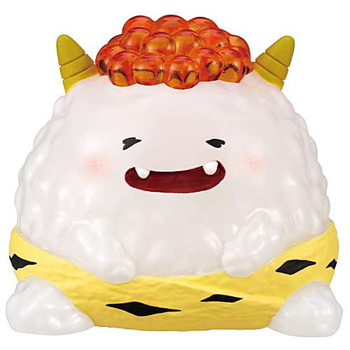 Onigiri [5.Ikura]