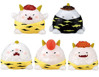Onigiri [All 5 type set(Full Complete)]