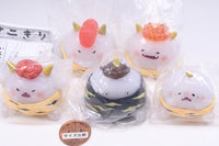 Onigiri [All 5 type set(Full Complete)]