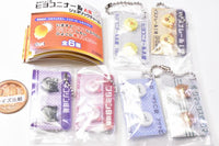 Hiyokoninaru A Tablets Generic Charm [All 6 type set (Full Complete)]