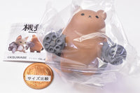 Weapons and Animals vol.1 [3.Gatling Bear (Brown)]