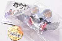 Weapons and Animals vol.1 [5.Chainsaw Mouse (Gray)]
