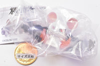 Weapons and Animals vol.1 [6.Chainsaw Mouse (White)]