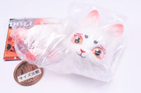CAPSULE DOLL Vol.2 Fox [2.Shirobenihi]