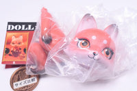 CAPSULE DOLL Vol.2 Fox [4.Ake]