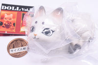 CAPSULE DOLL Vol.2 Fox [5.Shironeri]