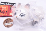 CAPSULE DOLL Vol.2 Fox [5.Shironeri]