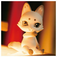 CAPSULE DOLL Vol.2 Fox [5.Shironeri]