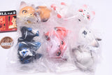 CAPSULE DOLL Vol.2 Fox [All 5 type set(Full Complete)]