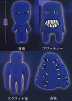 Aooni Squeeze [All 4 type set(Full Complete)]