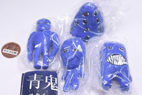 Aooni Squeeze [All 4 type set(Full Complete)]