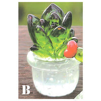 Petit Figure Collection Kirakira Cactus Part.2 [2.B]