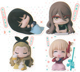 Onemutan Lycoris Recoil [All 4 type set(Full Complete)]