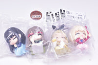 Onemutan Lycoris Recoil [All 4 type set(Full Complete)]