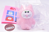 Munyu Miniature Mascot Part.4 [1.Nyaopuku]