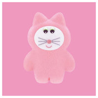 Munyu Miniature Mascot Part.4 [1.Nyaopuku]